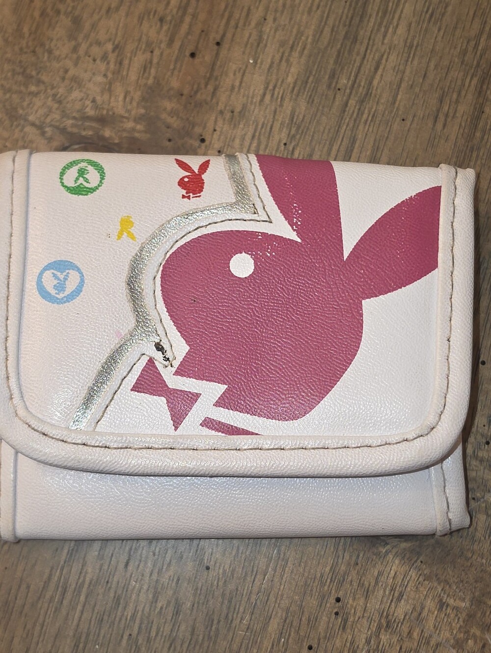 Vintage playboy Wallet